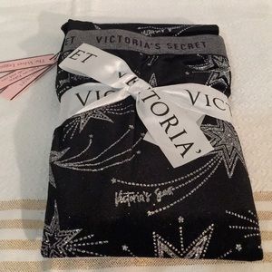 VS Velvet Leggings XS